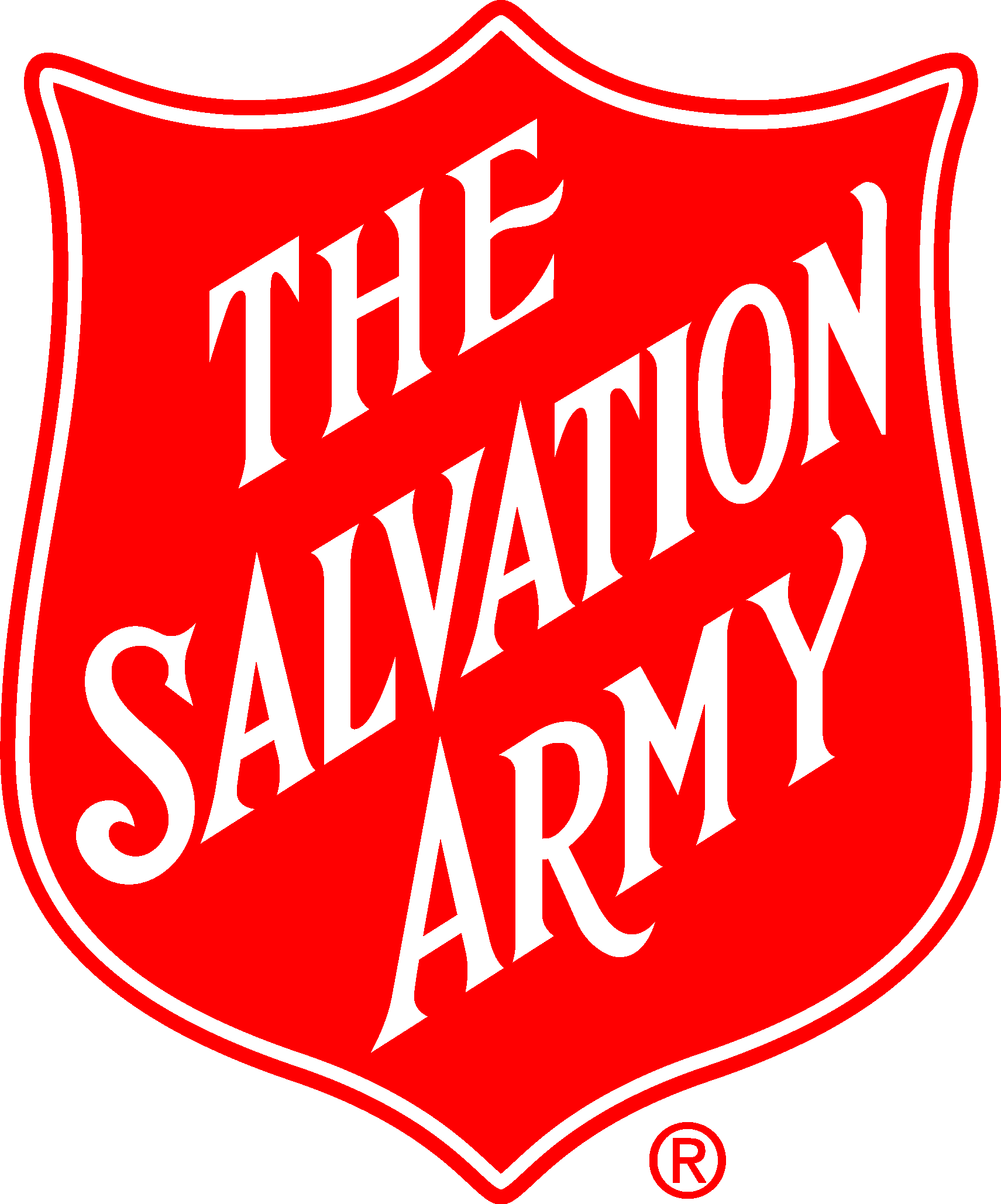 Salvation Army Logo